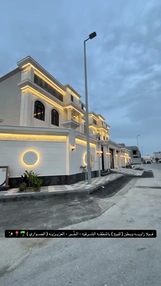  الفيديوهات