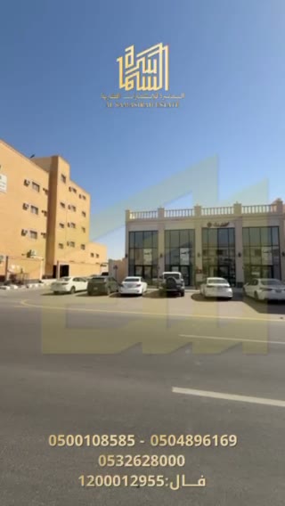  الفيديوهات