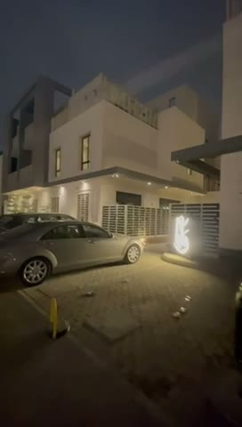  الفيديوهات