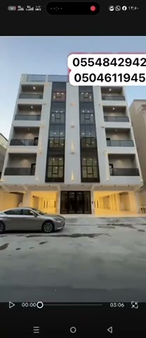  الفيديوهات