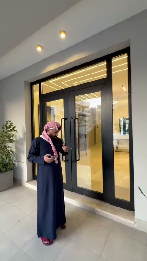  الفيديوهات