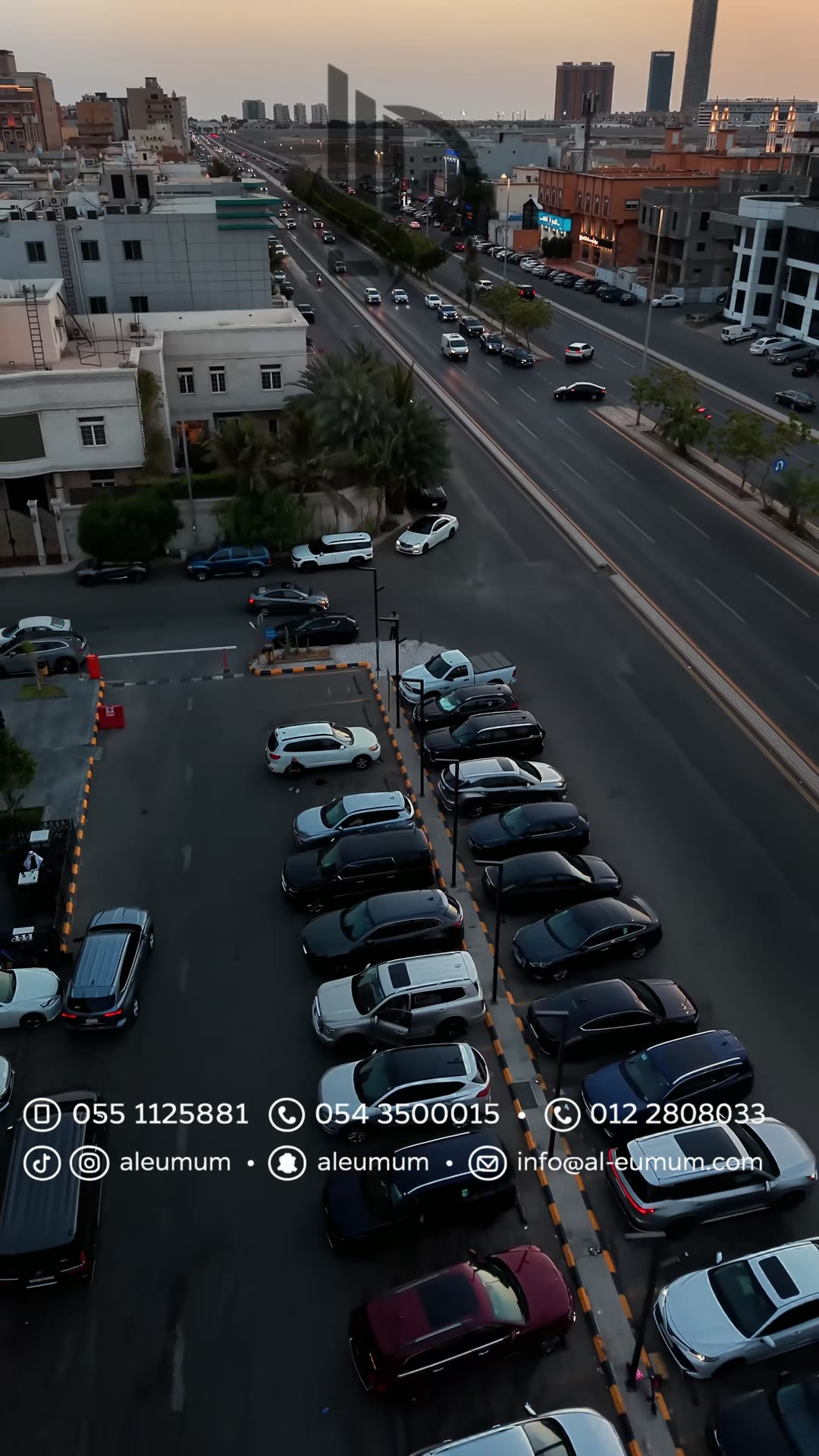  الفيديوهات