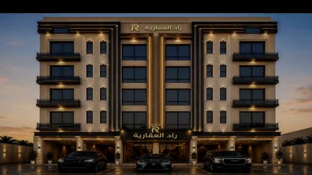  الفيديوهات
