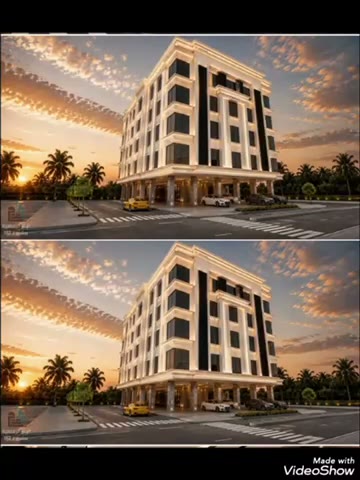  الفيديوهات