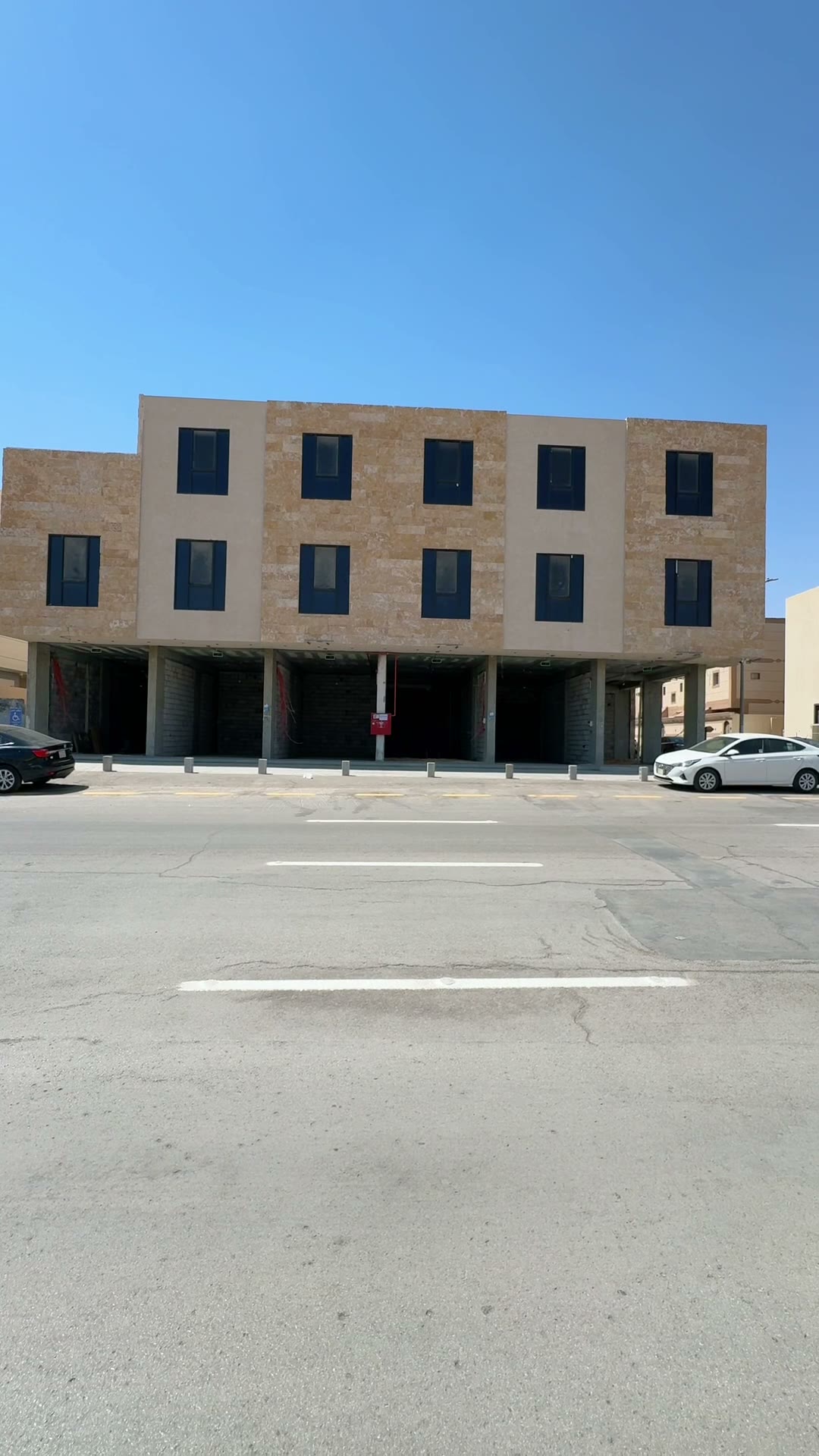  الفيديوهات