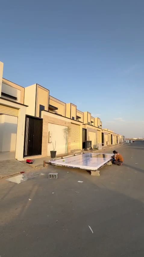  الفيديوهات