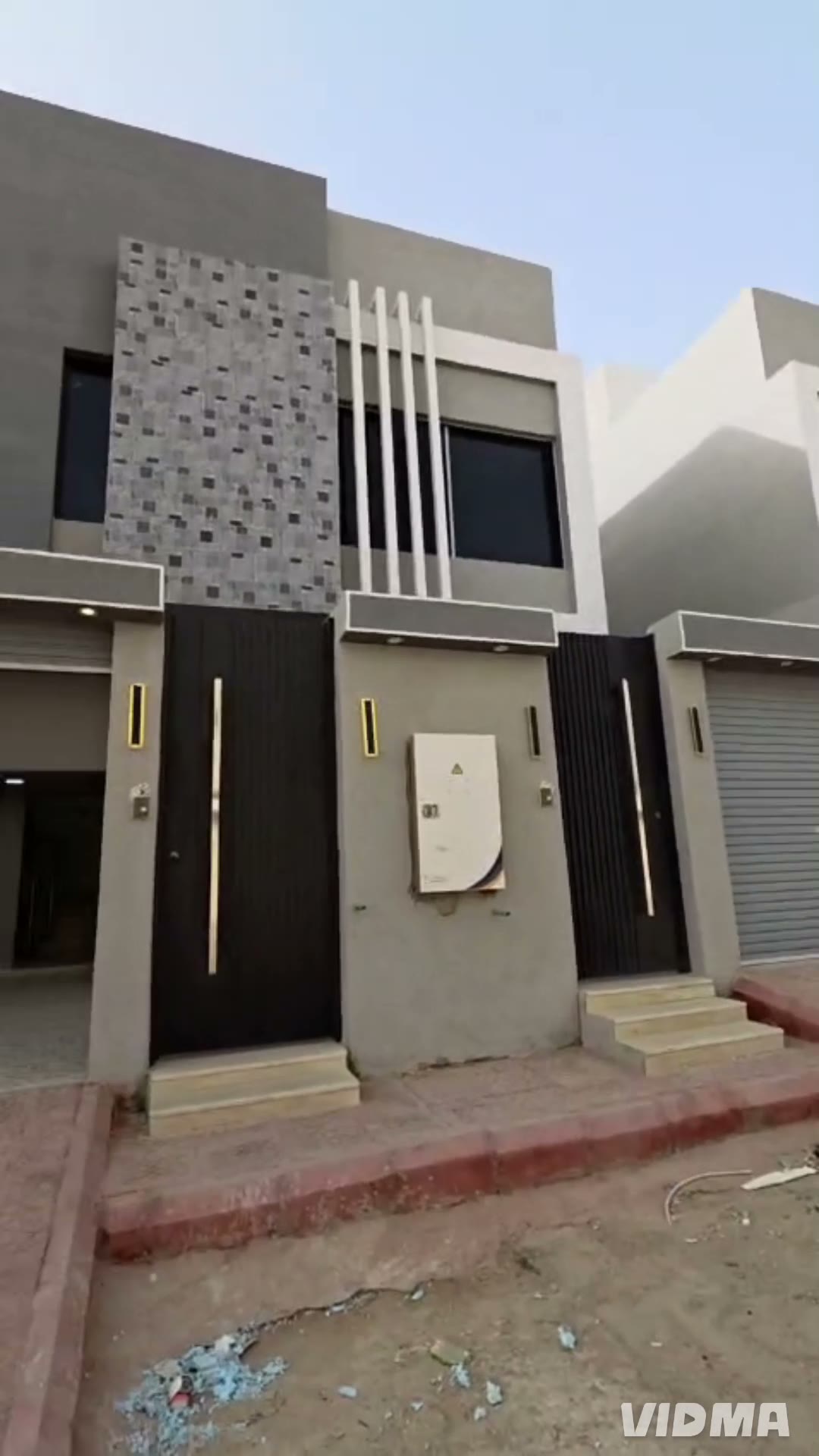  الفيديوهات