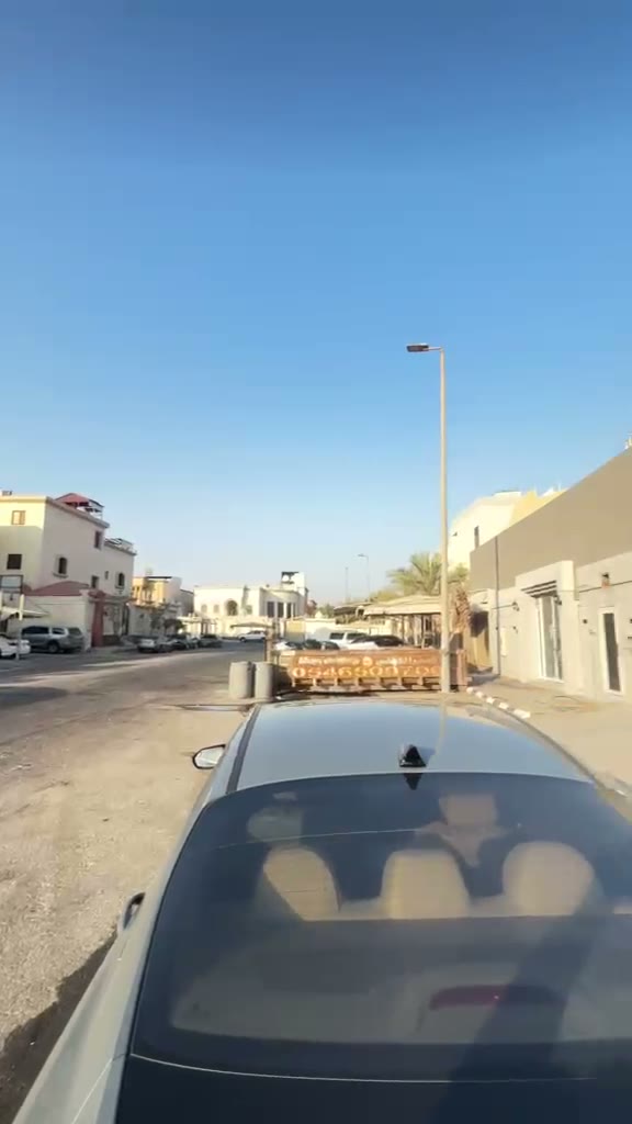  الفيديوهات