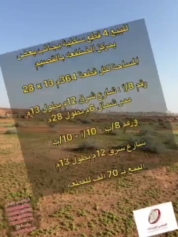  الفيديوهات