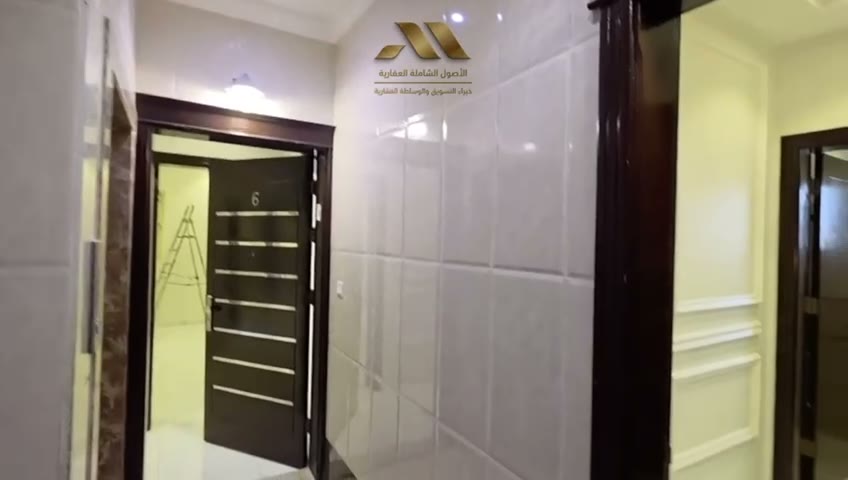  الفيديوهات
