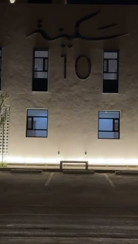  الفيديوهات