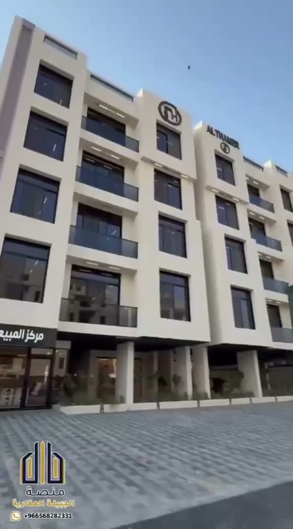  الفيديوهات