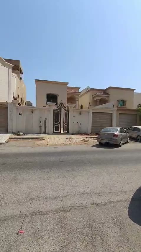  الفيديوهات