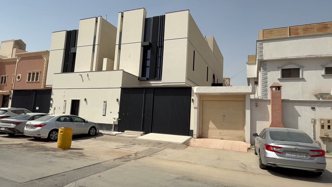  الفيديوهات