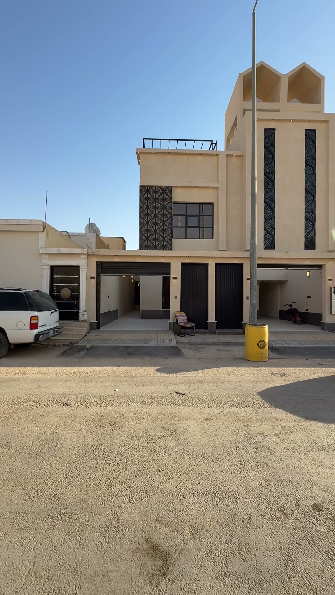  الفيديوهات