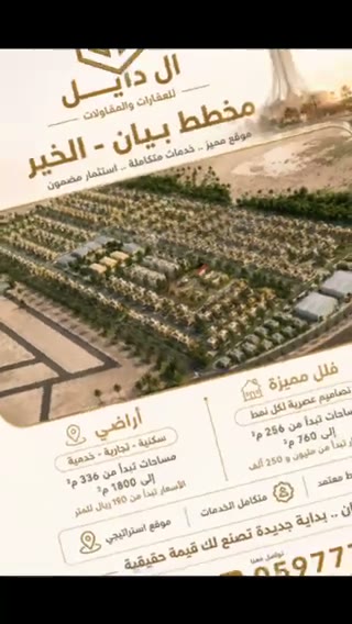  الفيديوهات