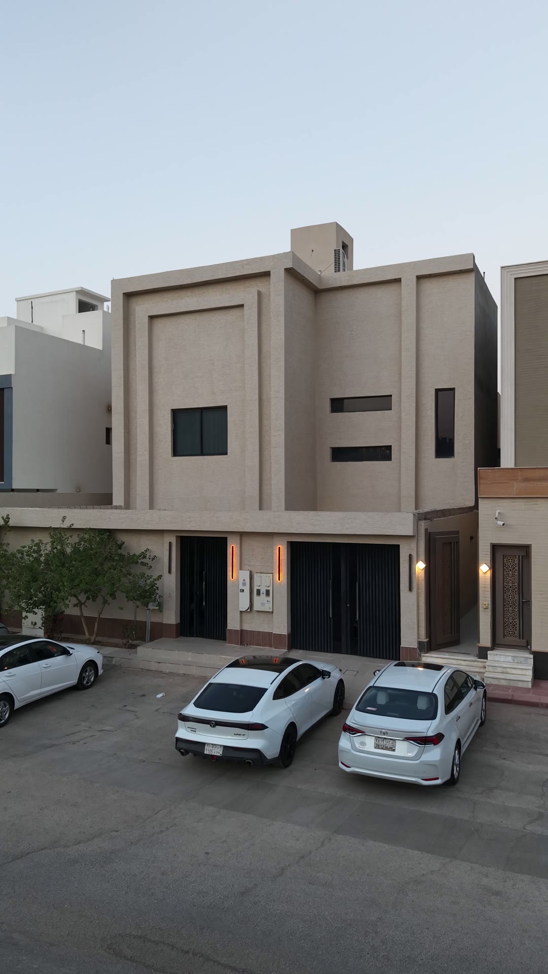  الفيديوهات