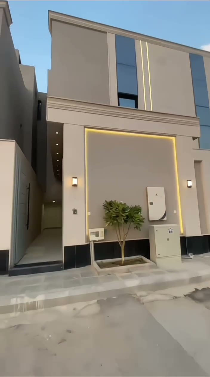  الفيديوهات