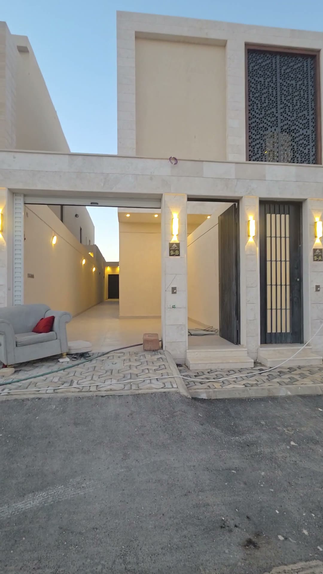  الفيديوهات