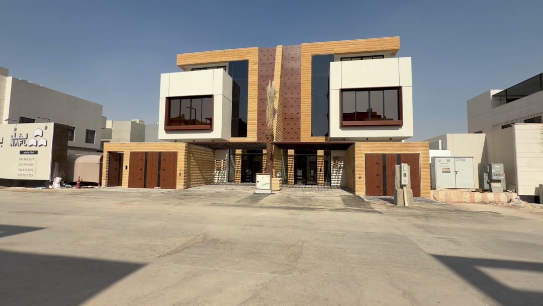  الفيديوهات