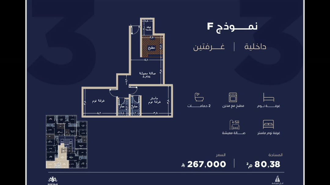  الفيديوهات