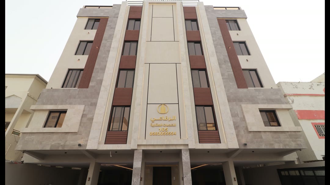  الفيديوهات
