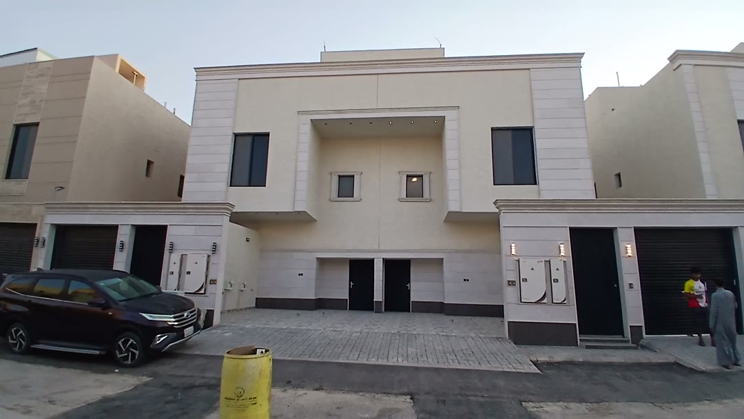  الفيديوهات
