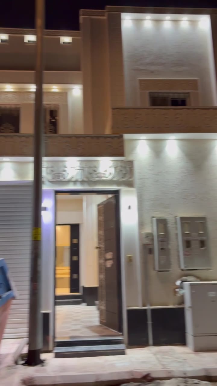  الفيديوهات
