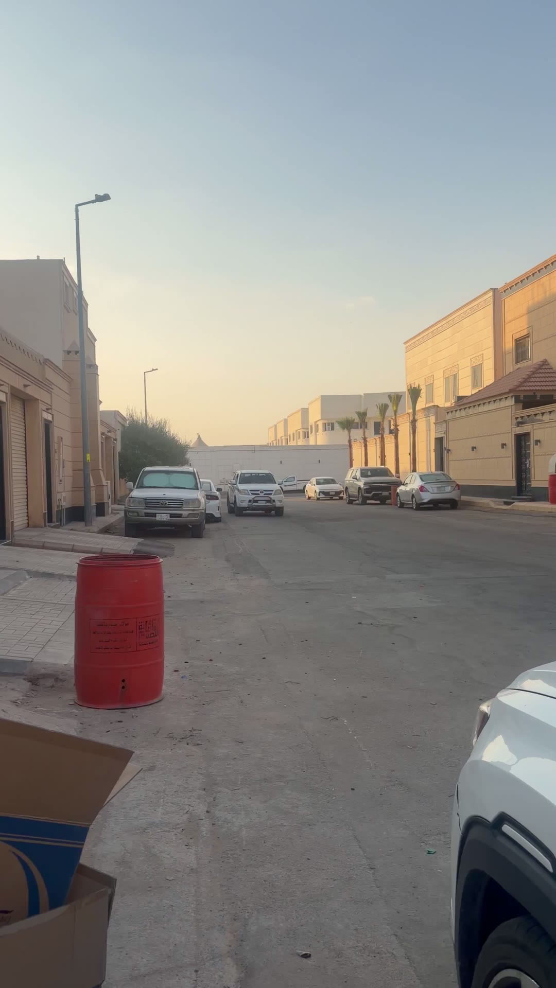  الفيديوهات
