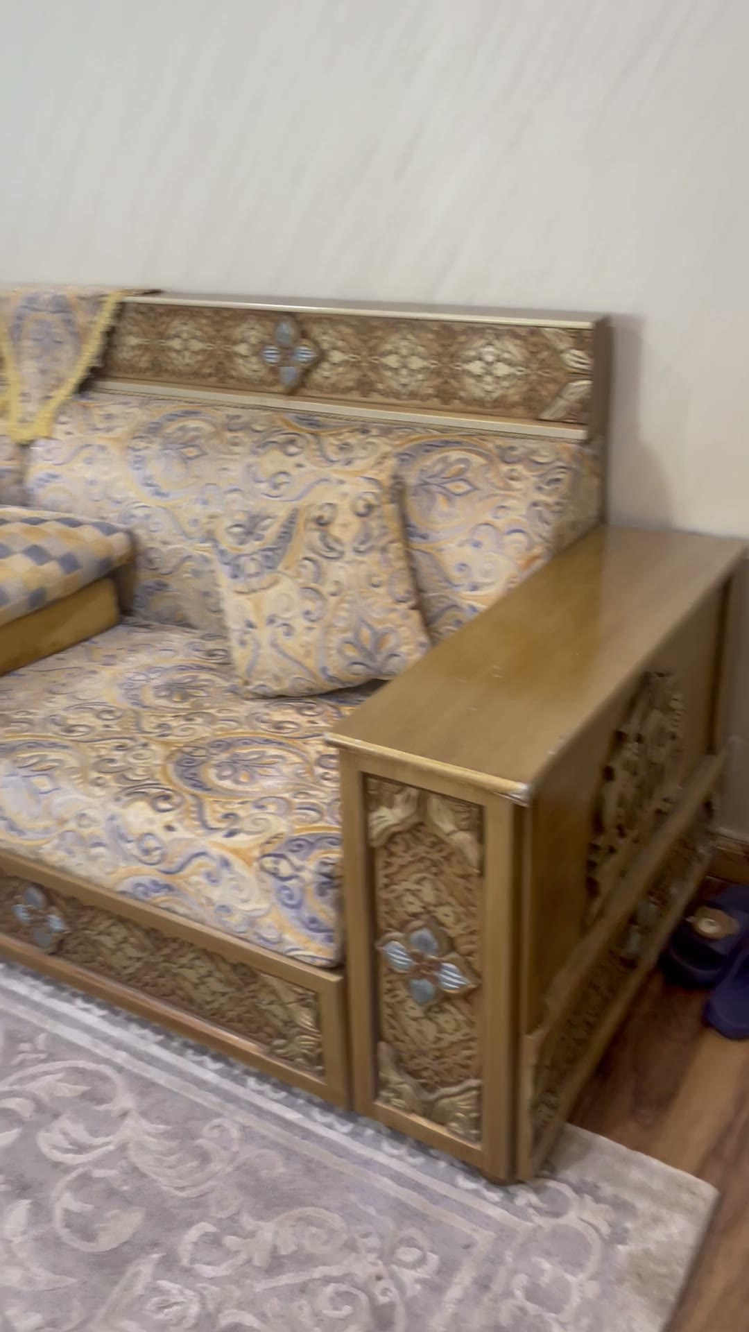  الفيديوهات